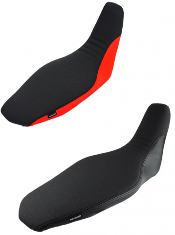 CRF300L'21-26 - Seat Concepts Comfort Complete Seat